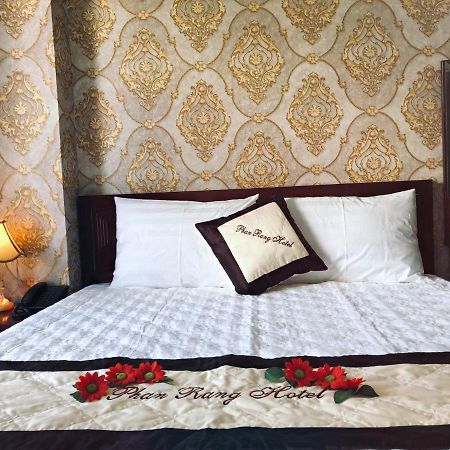 Phan Rang Hotel Esterno foto